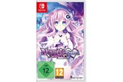Spiele - Neptunia: Sisters VS Sisters (Standard Edition) - Nintendo Switch - RPG - PEGI 12 - 5060941717097