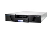 Bandlaufwerke - Quantum SuperLoader 3 with (Model C) drive(s) - ET-L2ZAE-YE