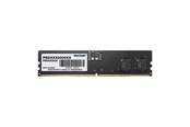 Arbeitsspeicher (RAM) - Patriot Signature Line DDR5-5600 - 32GB - CL46 - Single Channel (1 pcs) - Schwarz - PSD532G56002