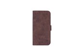 Handys - Cover & Cases - GEAR Wallet Case Brown - iPhone 12 Pro Max - 599732
