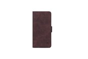 Handys - Cover & Cases - GEAR Wallet Case Brown - Samsung S21 FE 5G - 599739