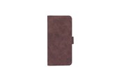 Handys - Cover & Cases - GEAR Wallet Case Brown - Samsung A22 5G - 599744