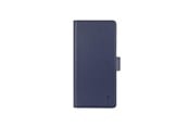 Handys - Cover & Cases - GEAR Wallet Case Blue - Samsung A03s - 599755