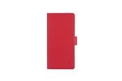 Handys - Cover & Cases - GEAR Wallet Case Red - Samsung A03s - 599761