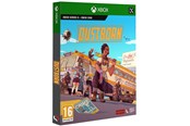Spiele - Dustborn (Deluxe Edition) - Microsoft Xbox One - Abenteuer - PEGI 16 - 3701403101000