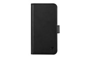 Handys - Cover & Cases - GEAR Wallet Case 2in1 7 Card Slots Black - iPhone 13 Pro Max - 599773