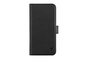 Handys - Cover & Cases - GEAR Wallet Case 2in1 Black - iPhone 13 Pro Max - 599774