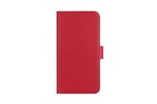 Handys - Cover & Cases - GEAR Wallet Case Red - iPhone 13 Pro Max - 599776