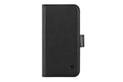 Handys - Cover & Cases - GEAR Wallet Case 2in1 7 Card Slots Black - iPhone 13 Pro - 599778