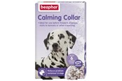Hunde - Beaphar - Calming collar dog - (BE11091) - BE11091