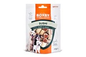 Hunde - BOXBY Hundeleckerlis Sushi Puppy & Adult 100g - 10462