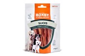 Hunde - BOXBY - Slices 100g - (PL10460) - PL10460