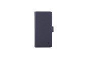 Handys - Cover & Cases - GEAR Wallet Case Black - Xiaomi Mi 10T Lite 5G - 599822