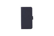 Handys - Cover & Cases - GEAR Wallet Case Black - Xiaomi Redmi Note 9 Pro - 599823