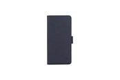 Handys - Cover & Cases - GEAR Wallet Case Black - Xiaomi Redmi Note 9 - 599824