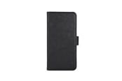 Handys - Cover & Cases - GEAR Wallet Case Black - Xiaomi Redmi Note 8 Pro - 599825