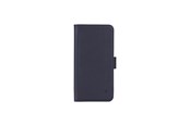 Handys - Cover & Cases - GEAR Wallet Case Black - Xiaomi Redmi Note 8T - 599826