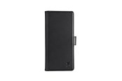 Handys - Cover & Cases - GEAR Wallet Case Black - Xiaomi Redmi 9 - 599827