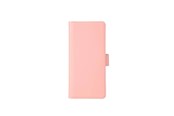 Handys - Cover & Cases - GEAR Wallet Case Pink - Samsung A42 - 599839