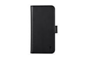 Handys - Cover & Cases - GEAR Wallet Case Black - iPhone 12 Pro Max - 599850