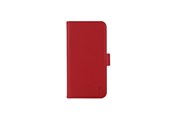 Handys - Cover & Cases - GEAR Wallet Case Red - iPhone 12 Pro Max Limited Edition - 599852