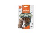 Hunde - BOXBY - Beef Bites 100 g - (PL10453) - PL10453