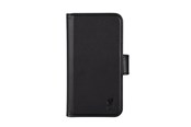 Handys - Cover & Cases - GEAR Wallet Case Black - iPhone 12 Mini - 599862