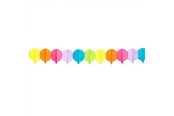 Spielzeug - Boland Garland Balloon 4mtr. - 30616