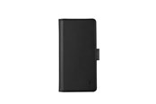 Handys - Cover & Cases - GEAR Wallet Case Black - Motorola G Pro - 599869