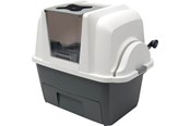 Katzen - Catit - Cat Toilet Smart Sift (775.1070) - 775.1070