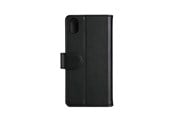 Handys - Cover & Cases - GEAR Wallet Case Black - Huawei Y5 2019 - 599883