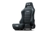 Gaming Stühle - Next Level Racing ERS3 Elite Reclining Seat Sim racing Seat - Schwarz - Polyurethan Kunstleder - Bis zu 150 kg - NLR-E050