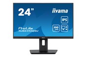 Bildschirm - 24" iiyama ProLite XUB2492QSU-B1 - 2560x1440 (QHD) - 100Hz - IPS - XUB2492QSU-B1