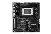 Mainboard - ASRock TRX50 WS Mainboard - AMD TRX50 - AMD sTR5 socket - DDR5 RAM - Extended ATX - 90-MXBN40-A0UAYZ