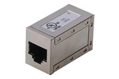Netzwerk - Kabel - DIGITUS network coupler - AT-AG 8/8 C6S