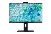 Bildschirm - 27" Acer Vero B278K - 3840x2160 (4K) - IPS - UM.HB8EE.010