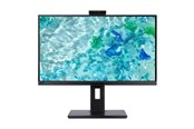 Monitor - 27" Acer Vero B278K - 3840x2160 (4K) - IPS - UM.HB8EE.010