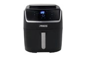 Heißluftfritteusen - Princess Air Fryer 6.5 L - 01.182080.01.001
