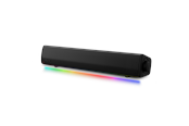 PC Lautsprecher - Creative Sound Blaster GS3 - 2.0 PC-Lautsprecher - Schwarz - 51MF8465AA000