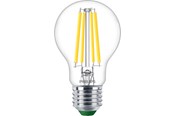 LED-Birnen - Philips LED-Lampe Standard 4W/840 (60W) Clear E27 - 929003623901