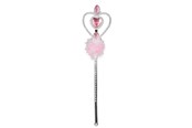 Rollenspiele - Boland Magic wand Pink - 44072