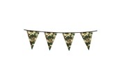 Spielzeug - Boland Camouflage Bunting 6mtr. - 44300
