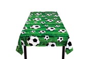 Spielzeug - Boland Tablecloth Football - 62509