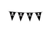 Spielzeug - Boland Pirate Flag Line 6mtr. - 74160