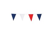 Spielzeug - Boland Cotton Flag Line RWB - 75369