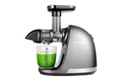 Saftpressen - AMZCHEF Slow Juicer 1501-GA (Grey) - 1501-GA