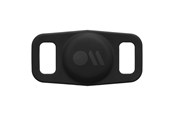 Handys - Anderes Zubehör - Case Mate Dog Collar Mount - black - Apple AirTag - CM046396