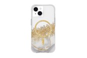 Handys - Cover & Cases - Case Mate Karat Marble case - MagCase- iPhone 15 - CM051386