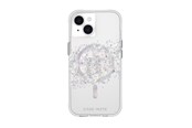 Handys - Cover & Cases - Case Mate Karat Touch of Pearl case - MagSafe - iPhone 15 - CM051384