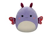 Plush - Squishmallows 50 cm P19 Sandrine Moth - 1905497